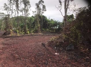 Pohoiki Rd LOT 5, Pahoa, HI 96778