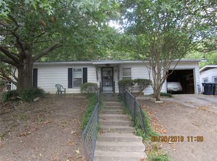 2401 True Ave, Fort Worth, TX 76114