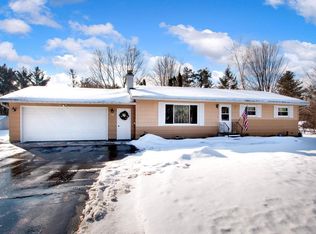 995 Gardner Park Rd, Mosinee, WI 54455