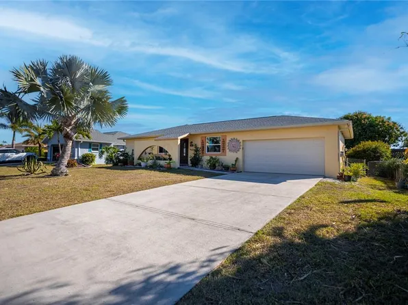 242 Annapolis Ln, Rotonda West, FL 33947