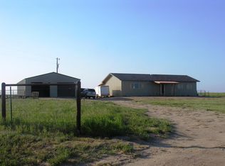 5330 Road Q, Hugoton, KS 67951
