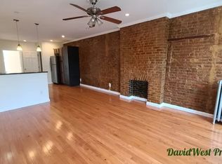 606 Vanderbilt Ave APT 3, Brooklyn, NY 11238