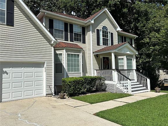 3rd image of 2257 Rocksram Ct