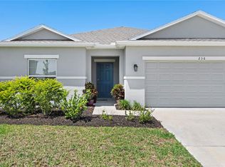 236 Aquamarine Ln, Kissimmee, FL 34758
