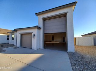 47489 W Cansados Rd, Maricopa, AZ 85139