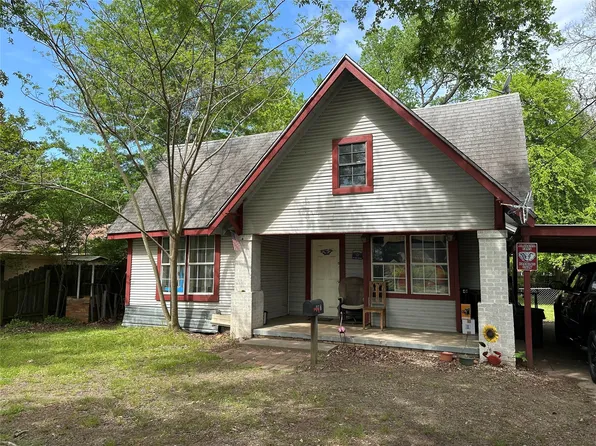 607 N Pacific St, Mineola, TX 75773
