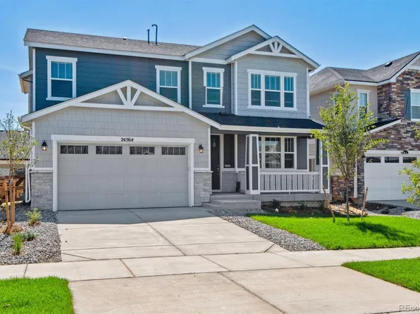 24564 E 37th Avenue, Aurora, CO 80019
