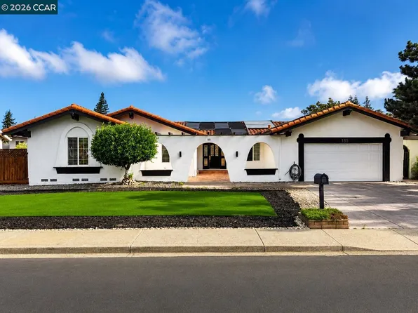 155 Franciscan Dr, Danville, CA 94526