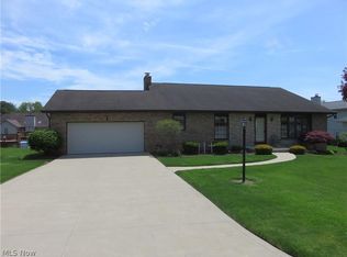 2551 Mary Lou St NW, Massillon, OH 44646