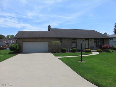 2551 Mary Lou St NW, Massillon, OH, 44646
