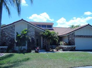 1661 NW 100th Way, Plantation, FL 33322