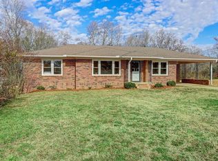 1681 Liberty Hill Rd, Eastanollee, GA 30538