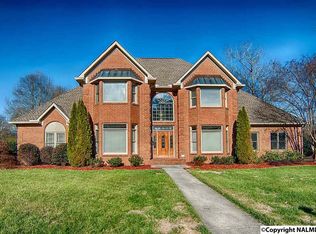 2615 Calumet Dr SE, Brownsboro, AL 35741