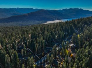 11316 Skislope Way, Truckee, CA 96161