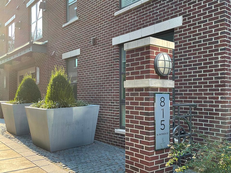 1st image of 815 N Patrick St Unit 102
