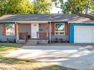 1610 W Britton Rd, Oklahoma City, OK 73120