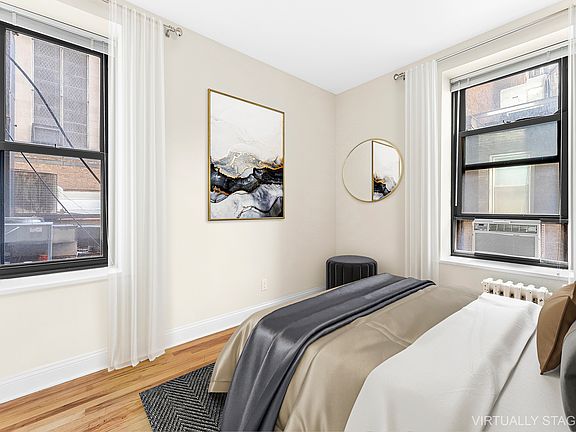 4th image of 150 W 47th St APT 7F