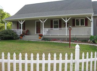 202 Bull Hill Rd, Colchester, CT 06415