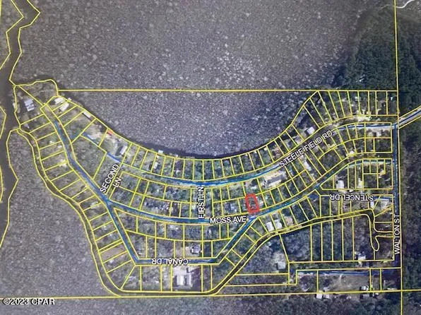 192 Moss Ave, Vernon, FL 32462