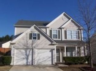 619 Dahoma Trl, Woodstock, GA 30188
