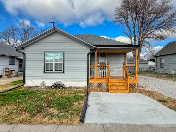 1806 Avenue C, Council Bluffs, IA 51501
