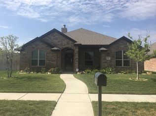 9905 Addelyn Ave, Amarillo, TX 79119