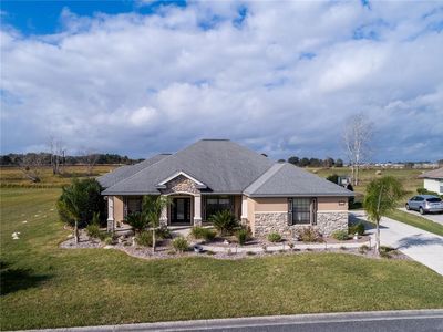 9652 SE 61st Ter, Belleview, FL, 34420