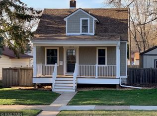 1833 Nebraska Ave E, Saint Paul, MN 55119