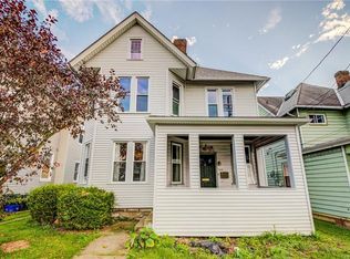 144 Alexander Ave, Greensburg, PA 15601