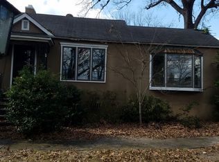 1113 Russell St, Augusta, GA 30904