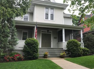 28 Maple Ave, Madison, NJ 07940