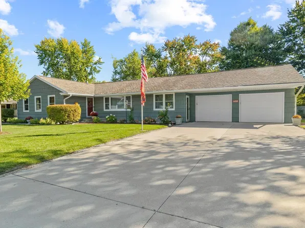 1408 N Jefferson St, Hartford City, IN 47348