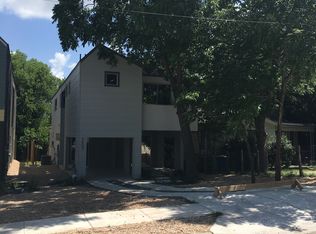 2807 E 14th St, Austin, TX 78702