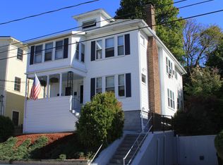 20 Wilson Ave, Watertown, MA 02472