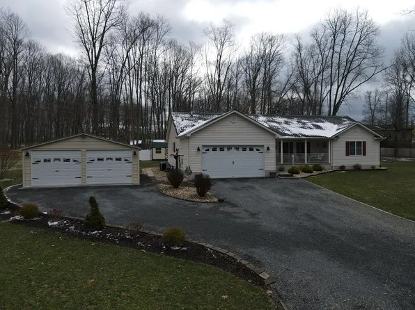 529 Totten Cir, Ronceverte, WV 24970