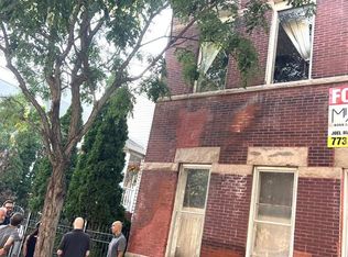 1614 S Carpenter St, Chicago, IL 60608