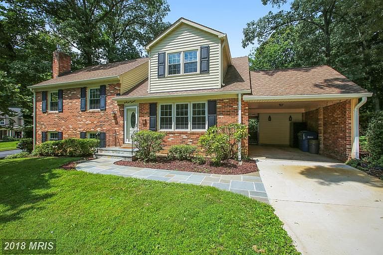 1st image of 4716 Ponderosa Dr