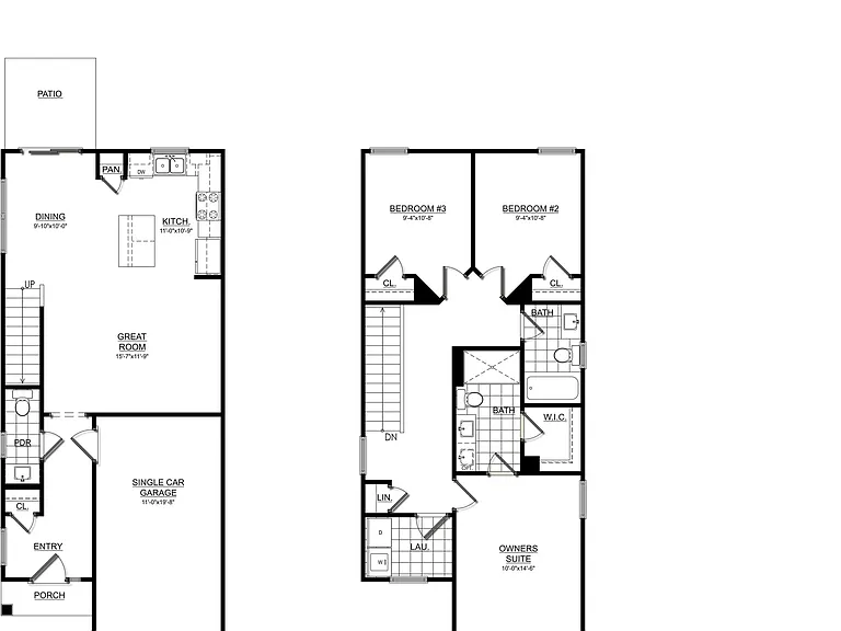 515 Thistle Hill Ln — Photo 2