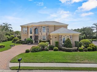 6542 Eagle Ridge Way, Lakeland, FL 33813