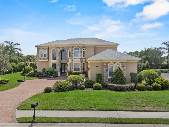 6542 Eagle Ridge Way, Lakeland, FL 33813