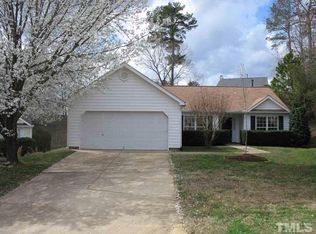 103 Greycrest Ct, Apex, NC 27539
