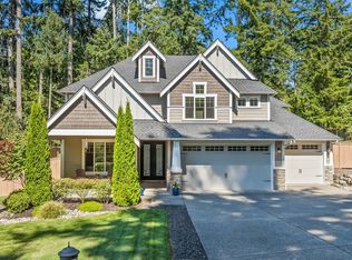 7607 74th Street Ct NW, Gig Harbor, WA 98335
