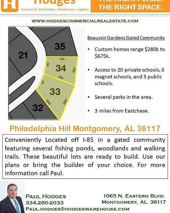 2nd image of 6345 Philadelphia Hl