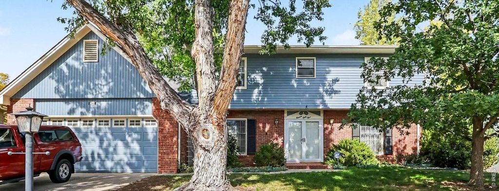 1433 Antero Dr