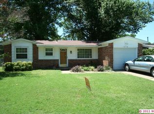 12718 E 26th St, Tulsa, OK 74129