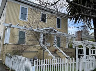 9 Ross St #3, San Rafael, CA 94901