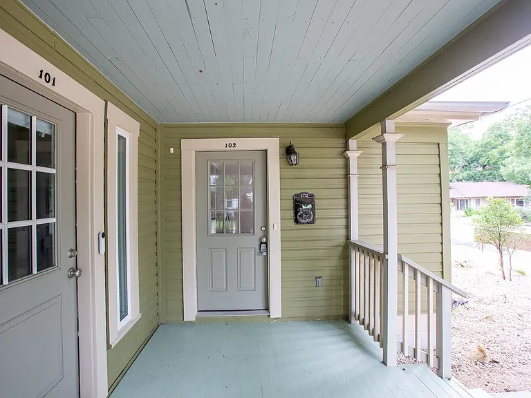 Modern Luxury in San Marcos' Premier Courtyard Community Now Leasing! — Photo 29