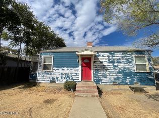 607 Oildale Dr, Bakersfield, CA 93308