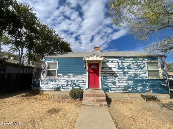 607 Oildale Dr, Bakersfield, CA 93308