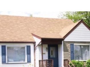 322 Hyde Ave, Niles, OH 44446